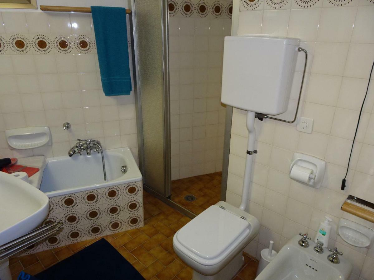 Casa Zizi Villa Crodo Kültér fotó